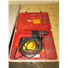 Image 2 : Hilti TM8 Hammer Drill