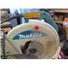 Image 1 : Makita Mitre Saw w/12" blade