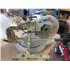Image 2 : Makita Mitre Saw w/12" blade