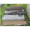 Image 2 : Roofing Material, Tar paper, shingles