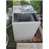 Image 2 : Pallet of chain, small furnace