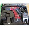 Image 3 : TOOL SHOP 12V cordless drill, 2 batteries & charger, B&D jig saw
