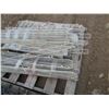 Image 2 : Pallet of ends for display racks