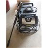 Image 2 : Stanley Gas powered pressure washer 5HP 2350 PSI
