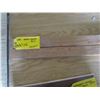 Image 1 : Hardwood Flooring, Oak Traditional Red, 200 sq ft 3¼ & 2¼"