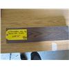 Image 1 : Hardwood Flooring, Wirescraped Oak premium Satin, Grizzley 228 sq ft 4¼