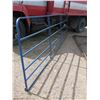 Image 2 : 1 metal gate 14 ft x 4 ft