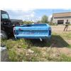Image 4 : ½ton truck box trailer