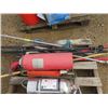 Image 3 : Pallet of fire extuinguishers
