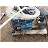 Image 4 : Pallet of Ford pressure washer, electrical cable, Pex pipe