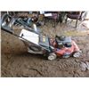 Image 3 : Honda Toro 22" lawn mower