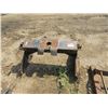 Image 2 : 5th Wheel hitch, no brackets