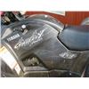 Image 4 : 2008 Yamaha Quad 700 Grizzly c/w winch, CV joint in rear axle broke, runs, 5,000 kms, good tires, su