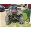 Image 5 : 2008 Yamaha Quad 700 Grizzly c/w winch, CV joint in rear axle broke, runs, 5,000 kms, good tires, su