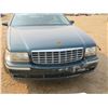 Image 1 : 1998 Cadillac deVille 1G6KD54Y2WU801561 SK Reg