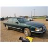 Image 2 : 1998 Cadillac deVille 1G6KD54Y2WU801561 SK Reg