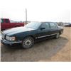 Image 3 : 1998 Cadillac deVille 1G6KD54Y2WU801561 SK Reg