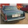 Image 4 : 1998 Cadillac deVille 1G6KD54Y2WU801561 SK Reg