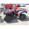 Image 1 : Yamaha ATV vin unknown, No key