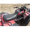 Image 3 : Yamaha ATV vin unknown, No key