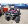 Image 5 : Yamaha ATV vin unknown, No key