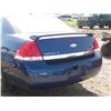 Image 5 : 2006 Chev Impala, keys, salvage, as is VIN 2G1WT58N569247116