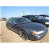 Image 2 : 2004 Olds Alero, keys, salvage, as is VIN 1G3NL52E74C201210
