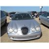 Image 1 : 2002 Jaguar, keys, as is, salvage, VIN SAJFA03P32GM41262