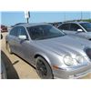 Image 2 : 2002 Jaguar, keys, as is, salvage, VIN SAJFA03P32GM41262