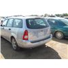 Image 5 : 2001 Ford Focus, SK Reg, no keys, as is, VIN 1FAFP36361W164169