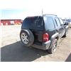 Image 5 : 2004 Jeep Liberty, Salvage, keys, as is VIN 1J4GL48K34W178047