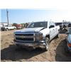 Image 10 : 2014 Chev Silverado, keys, as is, Salvage, VIN 3GCUKPEH0EG376977
