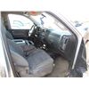 Image 8 : 2014 Chev Silverado, keys, as is, Salvage, VIN 3GCUKPEH0EG376977