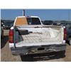 Image 4 : 1999 Chev Silverado, keys, as is, Salvage, VIN 1GCEC14W5XE199593
