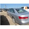 Image 3 : 2008 Hyundai Sonata, keys, SK Reg. As is, VIN 5NPET46F38H324218