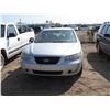 Image 4 : 2008 Hyundai Sonata, keys, SK Reg. As is, VIN 5NPET46F38H324218