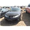 Image 1 : 1999 Pontiac Sunfire, keys, as is, salvage, VIN 1G2JB1243X7578264