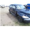 Image 11 : 2001 PT Cruiser, Sask Reg., keys, as is  VIN 3CAFY4BB71T675180