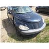 Image 3 : 2001 PT Cruiser, Sask Reg., keys, as is  VIN 3CAFY4BB71T675180