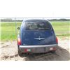Image 8 : 2001 PT Cruiser, Sask Reg., keys, as is  VIN 3CAFY4BB71T675180
