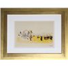 Image 1 : Edouard Vuillard, Jeux d'Enfants (Roger-Marx 29), Lithograph