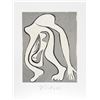 Image 1 : Pablo Picasso, Femme Acrobate, Lithograph