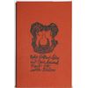 Image 1 : Judith Bledsoe, Eight Gallant Ladies portfolio, Portfolio of Copper-plate Color Etchings