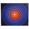 Image 1 : Kyohei Inukai (aka Earle Goodenow), Target I, Silkscreen