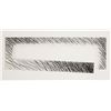 Image 1 : Richard Smith, Paperclip, Etching