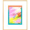 Image 1 : Beth Story, Visual Chemistry - Neon Abstract, Digital Print