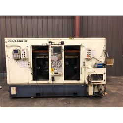 FUJI ANW-30 CNC LATHE TWIN SPINDLE