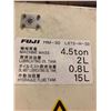 Image 14 : FUJI HM-30 CNC LATHE SINGLE SPINDLE