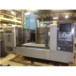 MAZAK VTC 20B