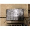 Image 2 : 20" x 30" LEBLOND LATHE W/DRO